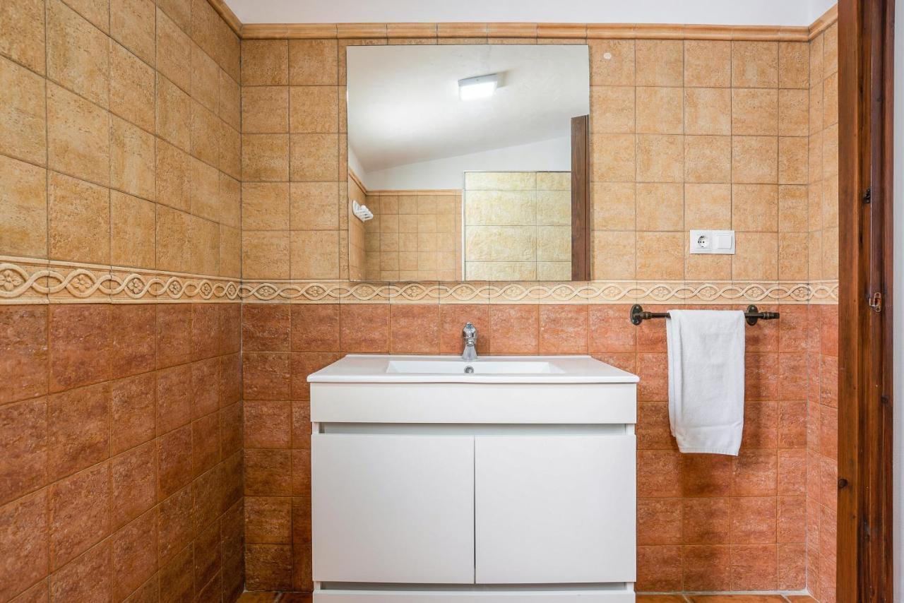 הוילה וחר דה לה פרונטרה Casa Playamar מראה חיצוני תמונה